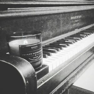 Meet your Posher, Becky